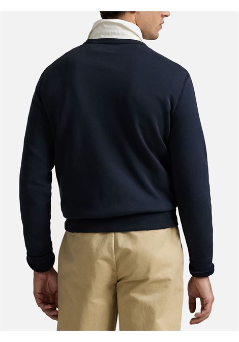 Felpa girocollo Polo Ralph Lauren POLO RALPH LAUREN | Felpe | 710888284001